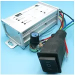 Dimmer DC9-60V 20A Có Đảo Chiều DK20-DIR